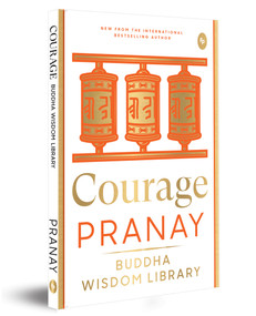 Courage - 9789362140289 by , 9789362140289