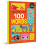 My First 100 Words Stickers by , 9789362140364