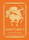 Sagittarius by Fingerprint Editorial, 9789362140845
