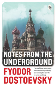 Notes from the Underground - 9789362140968