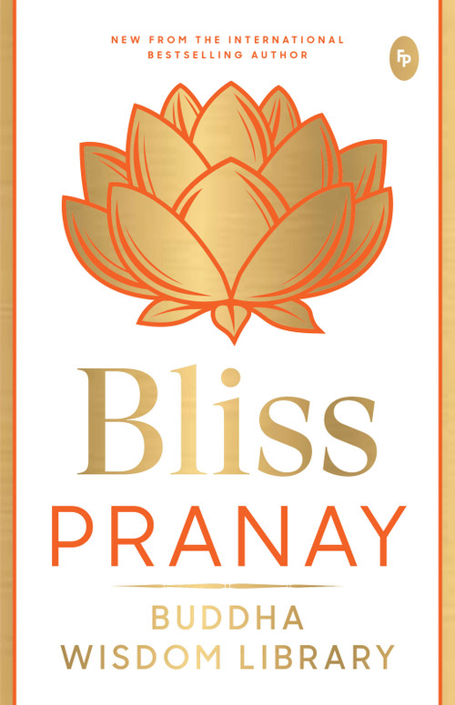 Bliss by , 9789362142078