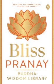 Bliss by PRANAY, 9789362142078