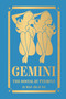 Gemini: The Social Butterfly by Fingerprint! Publishing, 9789362143105