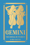 Gemini by Fingerprint Editorial, 9789362143105