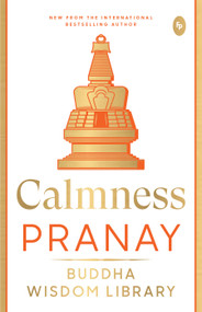 Calmness, 9789362143112