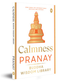 Calmness by , 9789362143112