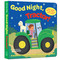 Sleep Tight, Tractor! (Lift the Flap) by Wonder House Books, 9789362143570