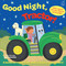 Lift the Flap Sleep Tight Tractor by Ana Sebastian, 9789362143570
