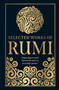 Selected Works of Rumi (Deluxe Hardbound Edition) by Rumi, 9789362143839