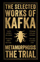 Selected Works of Kafka (Deluxe Hardbound Edition) by Franz Kafka, 9789362143952
