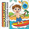 Adventure Magic Coloring Book by Wonder House Books, 9789362144201
