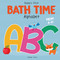 Baby's First Bath Time: ABC Bath Book by , 9789362144461
