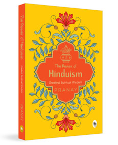 The Power of Hinduism by , 9789362144997