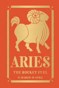 Aries by Fingerprint Editorial, 9789362145161