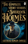 The Complete Short Stories of Sherlock Holmes by Arthur Conan Doyle, 9789362145208