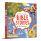 My First Illustrated Bible Stories: Old Testament by Wonder House Books, 9789362145710