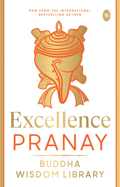 Excellence - 9789362145758