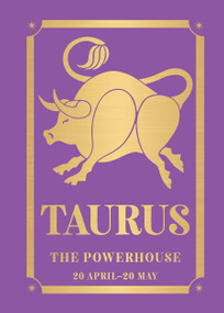 Taurus by Fingerprint Editorial, 9789362146120
