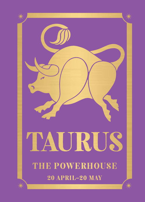 Taurus by Fingerprint Editorial, 9789362146120