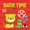 Baby's First Bath Time: Colors by , 9789362146410