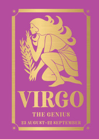 Virgo by Fingerprint Editorial, 9789362146564