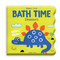 Baby's First Bath Time: Dinosaurs, 9789362146861