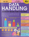 Data Handling Activity Book For Kids, 9789362146885