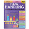 Data Handling Activity Book For Kids by Wonder House Books, 9789362146885