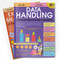 Data Handling Activity Book For Kids by Wonder House Books, 9789362146885