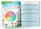 Data Handling Activity Book For Kids by Wonder House Books, 9789362146885