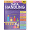 Data Handling Activity Book For Kids by , 9789362146885