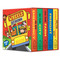 Wheels at Work (Boxed Set) by Wonder House Books, 9789362147325