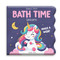 Baby's First Bath Time: Unicorn, 9789362147479