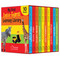 My first English-Gujarati Learning Library (Boxed Set) by Wonder House Books, 9789362147493