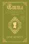 Emma (Deluxe Hardbound Edition) by Jane Austen, 9789362147783
