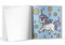 Unicorn Magic Coloring Book by Wonder House Books, 9789362147905