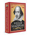 The Complete Works of William Shakespeare ((Deluxe Hardbound Edition)) by William Shakespeare, 9789362147998