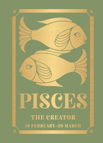 Pisces: The Creator by Fingerprint! Publishing, 9789362148285