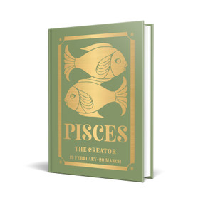 Pisces: The Creator by Fingerprint! Publishing, 9789362148285