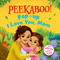 Pee-ka-boo! Pop-up: I Love you Mummy (Pop-up and Lift the Flap) by Wonder House Books, 9789362148872
