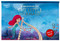 My First PopUp Fairy Tales Little Mermaid by Wonder House Books, 9789362149404