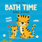 Baby's First Bath Time: Baby Animals by , 9789362149930