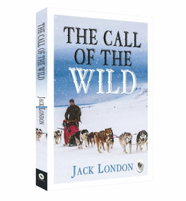 The Call of The Wild - 9789386538017 by Jack London, 9789386538017