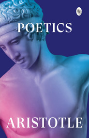 Poetics - 9789386538031 by Aristotle