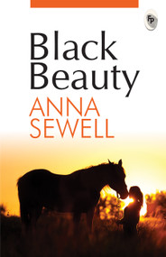 Black Beauty - 9789386538154 by Anna Sewell