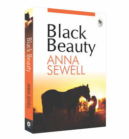 Black Beauty - 9789386538154 by Anna Sewell, 9789386538154