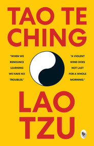 Tao Te Ching - 9789386538185 by Lao Tzu