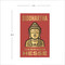 Siddhartha An Indian Tale (Pocket Classics) by Hermann Hesse, 9789386538208