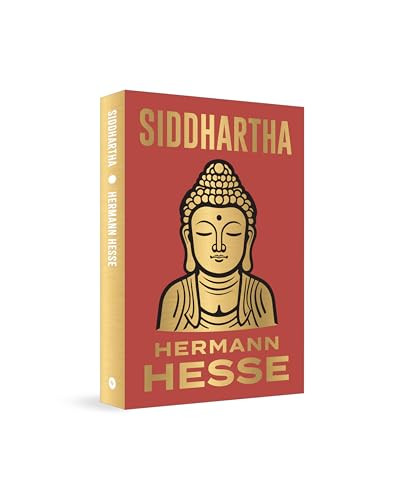 Siddhartha An Indian Tale (Pocket Classic) by , 9789386538208