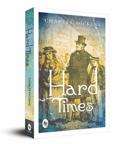Hard Times - 9789386538345 by Charles Dickens, 9789386538345